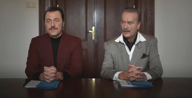 &lsquo;Kızılcık Şerbeti&rsquo; fırsatı iyi değerlendirdi - Resim : 2