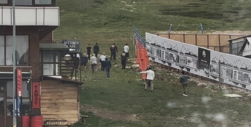 450 gün sonra gelen keşifte itiraf gibi ihmaller: Avukat Çokal acı tabloyu çizdi - Resim : 8