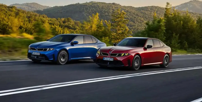 Beklenen modeller tanıtıldı: Yollarda “drift moment” dönemi başlıyor - Resim: 4