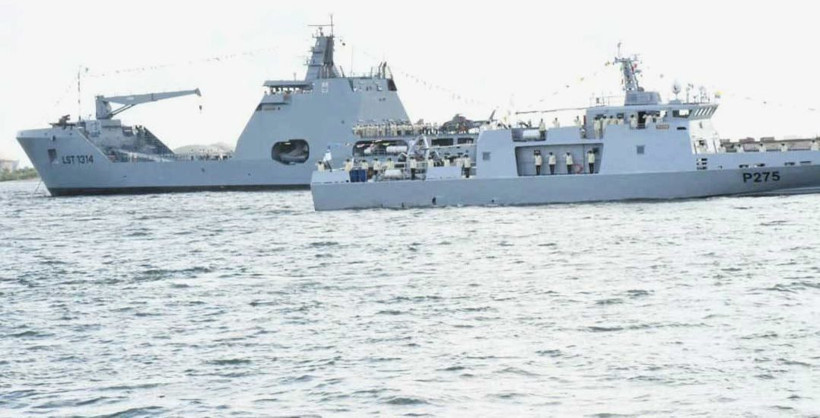 Dünyanın en güçlü donanmaları açıklandı: Türkiye kaçıncı sırada? - Resim: 24