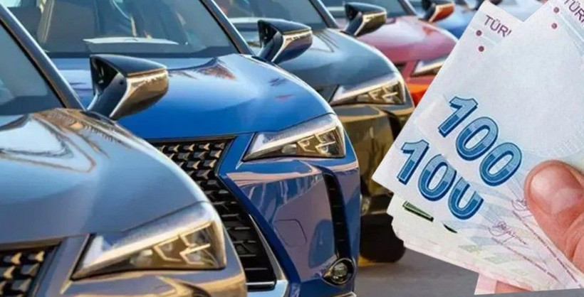 Emeklilere özel ÖTV’siz araç teklifi: İşte şartları - Resim: 4