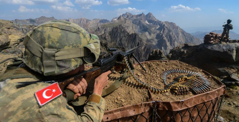 Son anket ortaya çıktı: İşte seçmenin Terörsüz Türkiye’den beklentisi - Resim: 4