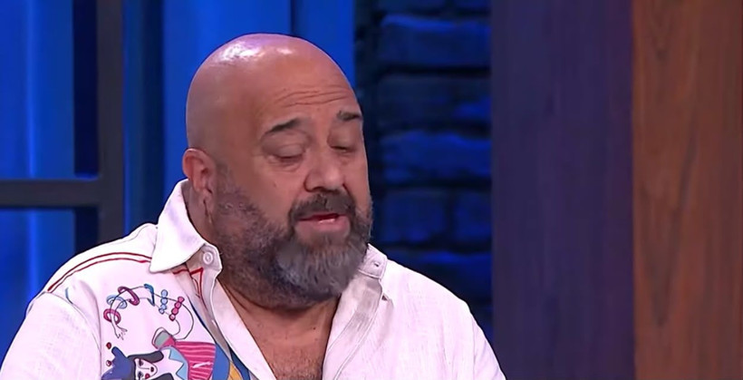 MasterChef'te yarışmacı öyle bir hata yaptı ki: Somer Şef çılgına döndü - Resim: 2