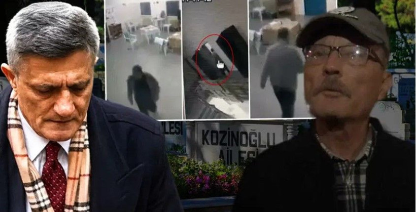 Kaşif Kozinoğlu soruşturmasında yeni perde: Gözler Enver Altaylı'da - Resim: 9