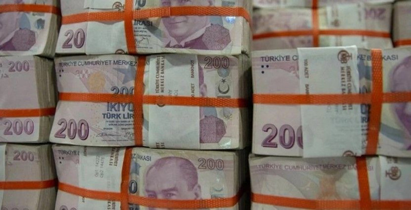 Fon operasyonundan 1 gün önce 227 milyar TL'lik çıkış: Kim bu 650 kişi? - Resim: 4
