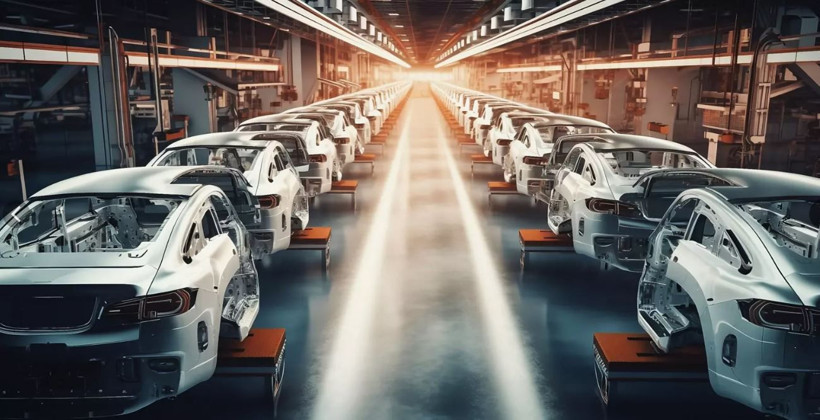 Otomotivde gözler Brüksel’de: AB’den ‘Made in EU’ kalkanı… Çin rekabetine son mu verilecek? - Resim: 5