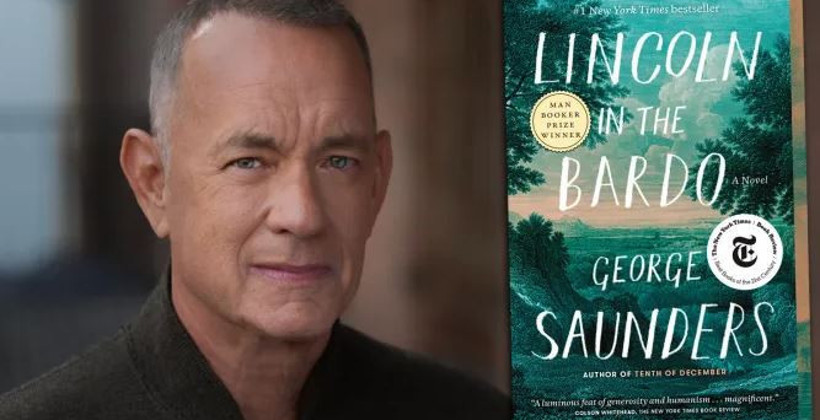 Tom Hanks Booker &ouml;d&uuml;ll&uuml; romanı beyazperdeye taşıyor - Resim : 2