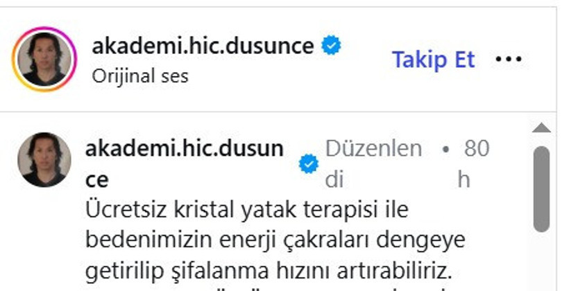 Fenerbahçeli çocuğa tepki gösteren ‘kuantum tuzcusu’ çıktı - Resim : 7