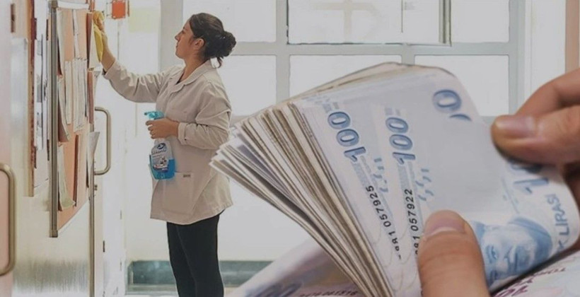 SGK haciz başlatabilir: İsa Karakaş uyardı - Resim: 6