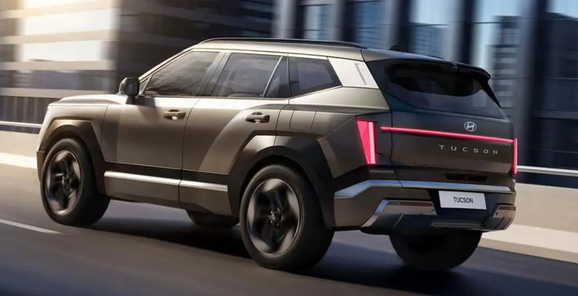 Türkiye’de çok tercih edilen araba markası C-SUV’un yeni neslini tanıttı - Resim: 3