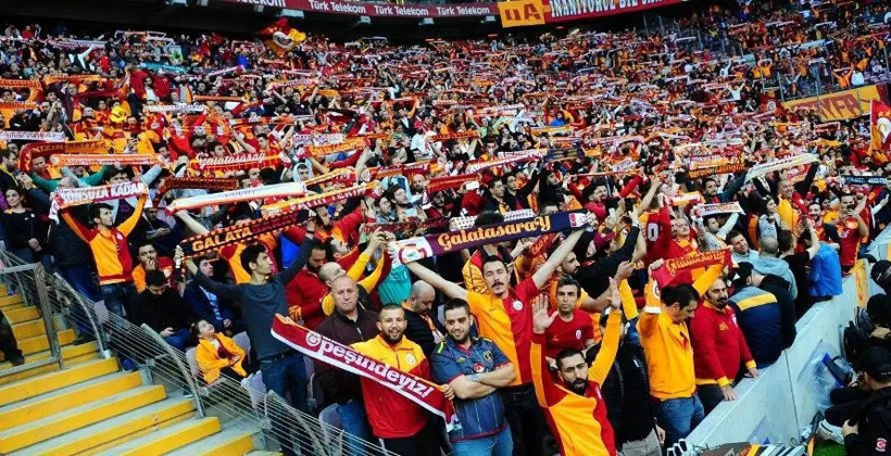 Galatasaray hoparlörden ıslık sesi mi veriyor? UEFA'nın kuralı ortaya çıktı - Resim : 2