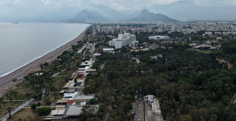 Varlık Fonu&rsquo;na "Meltem" şoku: 70 yıllık miras d&uuml;ğ&uuml;m&uuml; &ccedil;&ouml;z&uuml;l&uuml;yor - Resim : 2