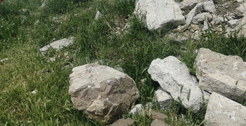 "Kurtuluş Savaşı'ndan el bombası getirdim" dedi, kimse inanmadı: Çocuklar oynarken buldu - Resim: 6
