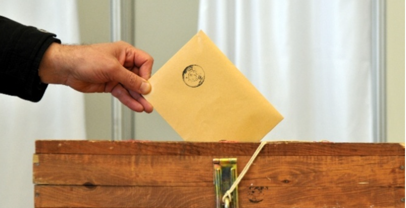 Son seçim anketinde ezber bozan sonuçlar: İşte partilerin oy oranları değişimi - Resim: 6