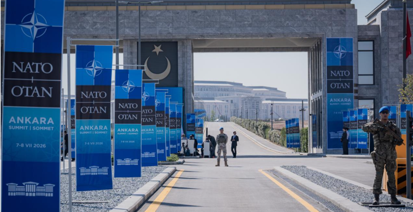 New York Times tek tek anlattı: "Kötü çocuk" Türkiye nasıl NATO'nun vazgeçilmezi oldu? - Resim: 10