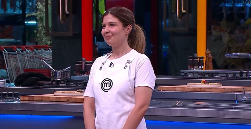 MasterChef ana kadroya giren 17. yarışmacı kim oldu? 5 Ağustos Çarşamba ana kadroya kim girdi? - Resim: 4