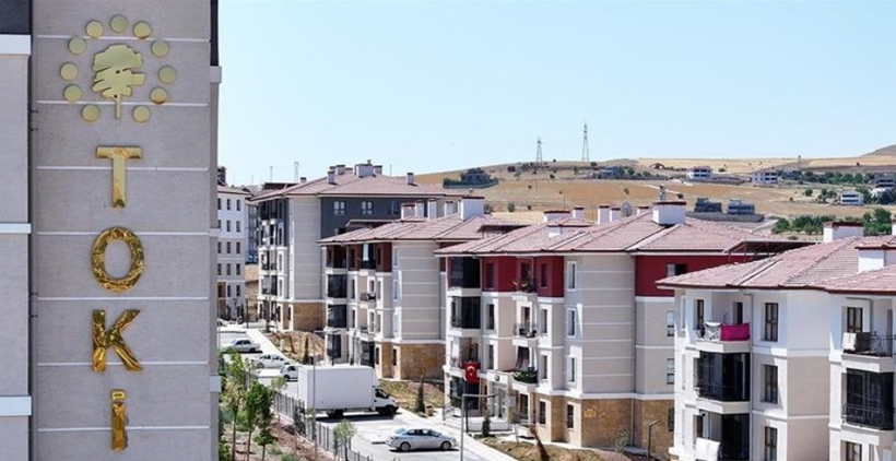 Ev alacaklar dikkat: TOKİ’den 64 ilde kurasız konut müjdesi… Fiyatlar ve taksitler belli oldu - Resim: 4