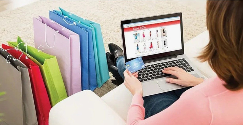 İnternetten alışverişte yeni dönem: Dikkat çeken vergi detayı - Resim: 9