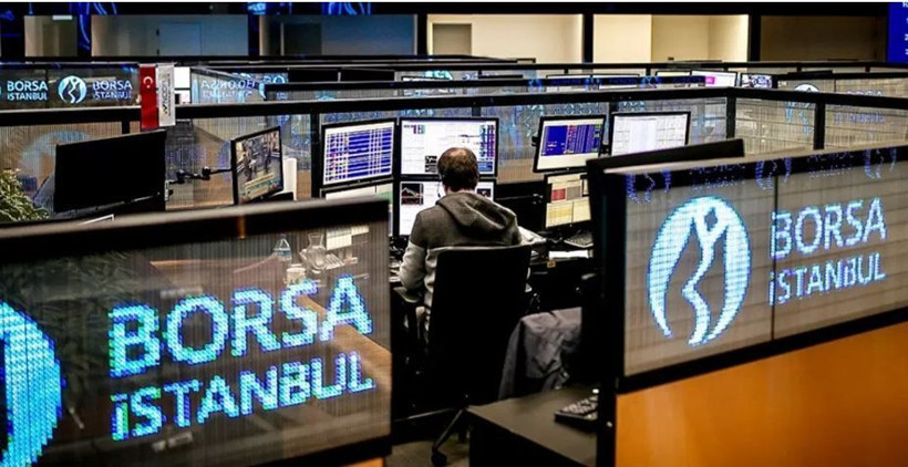 Türkiye'nin dev şirketinden tarihi çöküş: Bir zamanlar Koç'u ve Sabancı'yı sollamıştı - Resim: 1