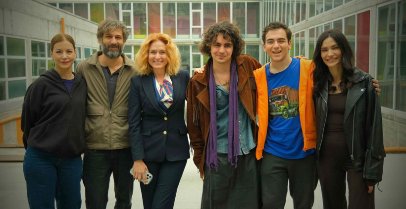 Hafta sonlarını Koza TV’ye ‘Sabit’ledim - Resim : 2