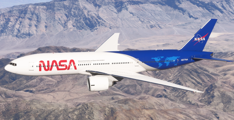 NASA gökyüzüne bilim üssü kuruyor: Görevi çok farklı... - Resim: 5