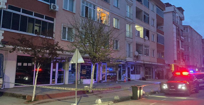 Bir porsiyon kokoreç için tetiğe bastı: Tekirdağ’da korkunç olay - Resim : 4