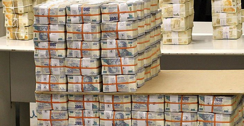 Merkez Bankası'nın rezervleri ne kadar? Arttı mı azaldı mı? İşte güncel miktar - Resim : 1