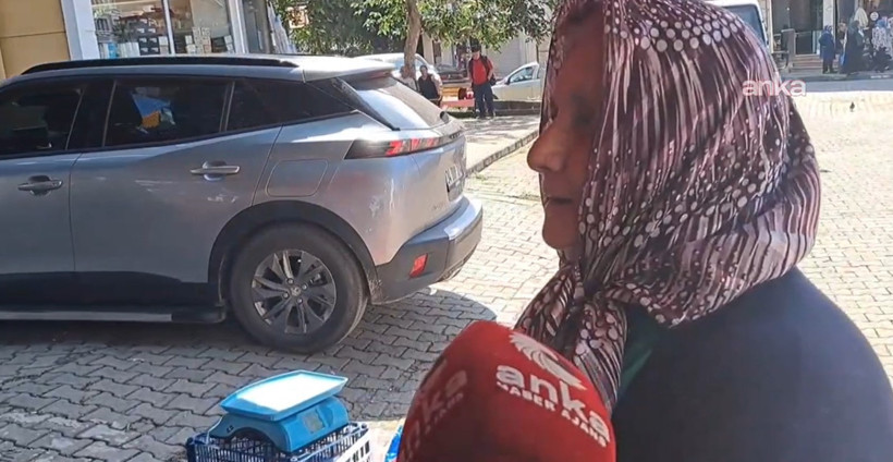 Emekliler borç kıskacında: Pazarda para yok, satışlar sıfır - Resim : 3