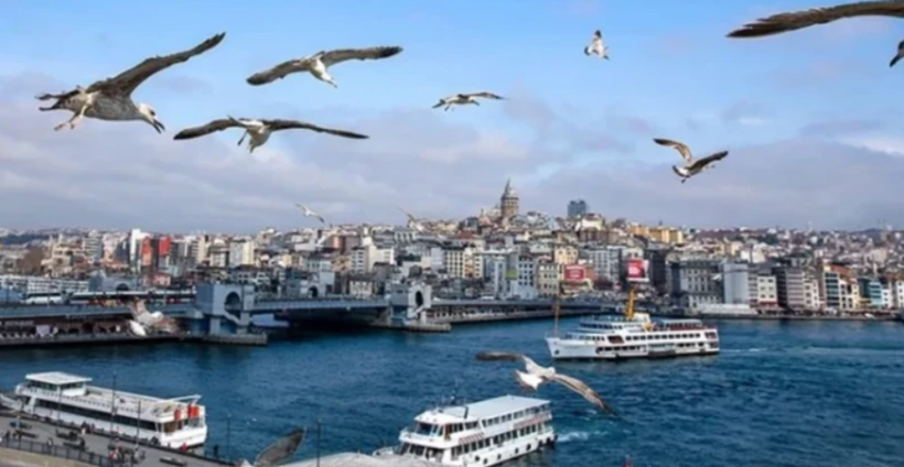 Prof. Dr. Osman Bektaş, Marmara Depremi’nin gizli şifrelerini açıkladı - Resim: 4