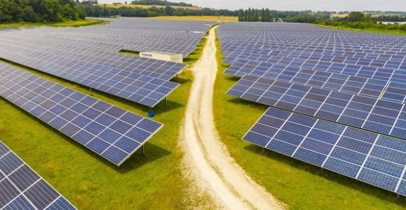 Çin üretti fiyat çakıldı: Güneş enerjisinde tarihi düşüş - Resim : 5