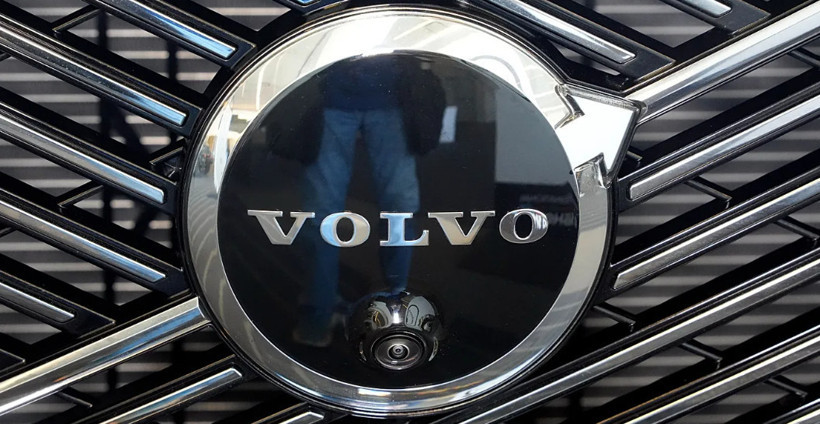 Volvo 2500 kişiyi işten çıkaracağını açıkladı: Şirket değeri yüzde 30 geriledi - Resim : 3
