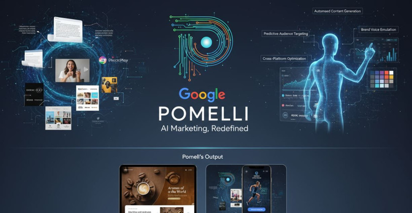 Google’ın yapay zeka aracı Pomelli Türkiye’de: İşinizi artık çok daha kolaylaşacak - Resim: 2