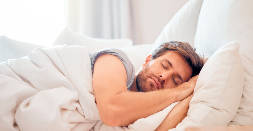 Vücutta uyku depolama yöntemi: Ne kadar ve nasıl biriktirmeli? - Resim: 8