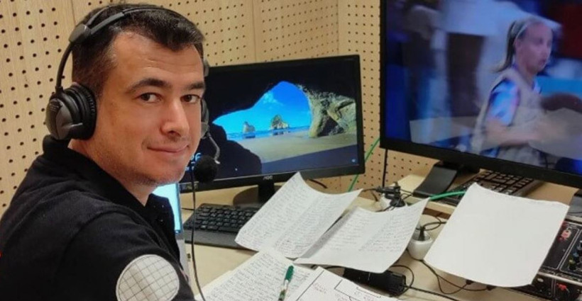 Canlı yayında takımları karıştırdı: Murat Ekrem Çimen görevden alındı - Resim : 3