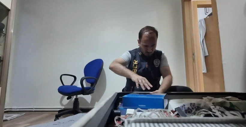 Hesaplardaki rakam dudak uçuklattı: Kocaeli merkezli dev dalga - Resim: 7