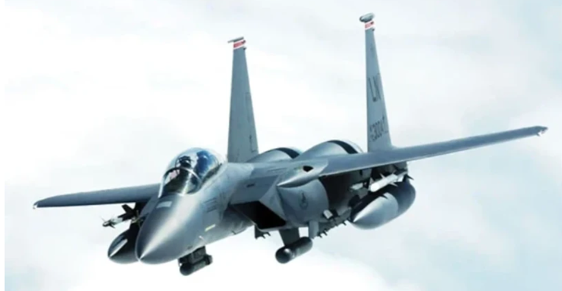 Sözleşmeye dahil edilmişlerdi: Polonya Savunma Bakanlığı, “ABD’den F-15 almadık” dedi - Resim: 6
