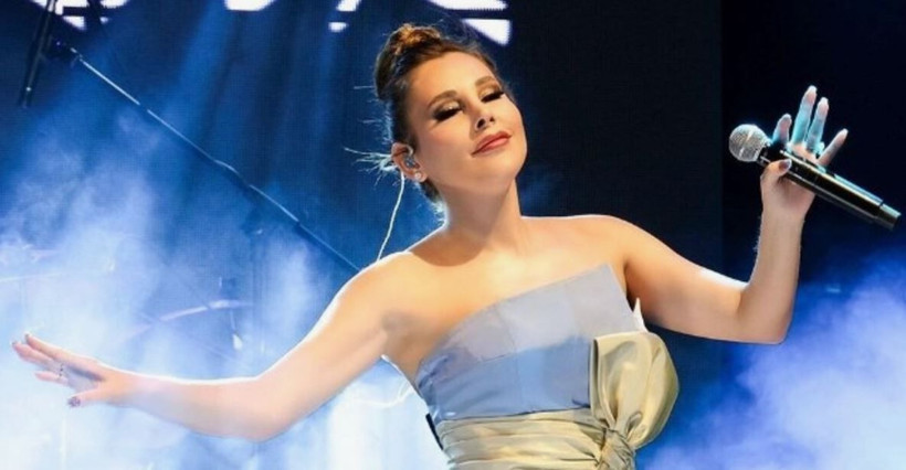 Funda Arar ve Kubat’tan müzik gecesine dijital eleştiri: 'Gerçek sesi göstereceğiz' - Resim: 9