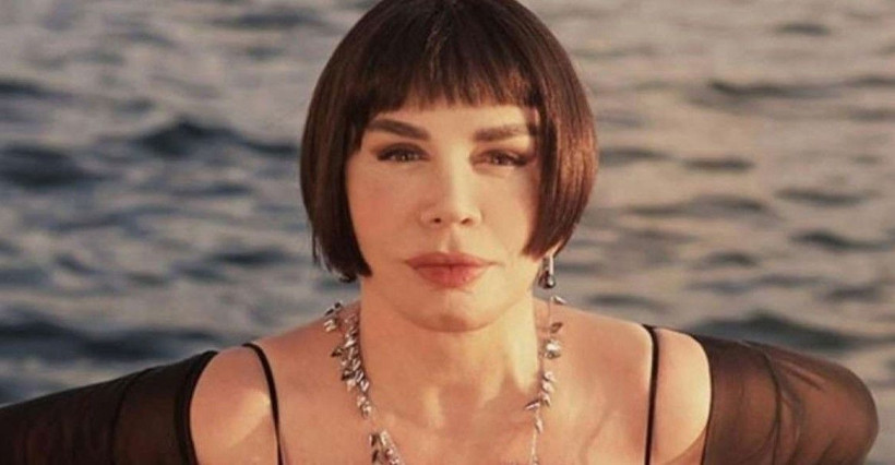 Sezen Aksu'nun sırrı ortaya çıktı - Resim: 7