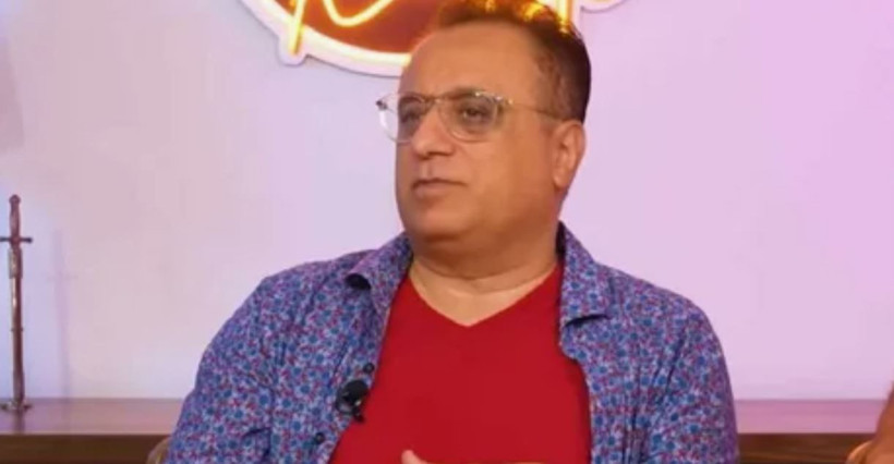 Ünlü yapımcı Erol Köse’ye veda: Cenazeye kimler geldi, neler yaşandı? İşte detaylar… - Resim: 25