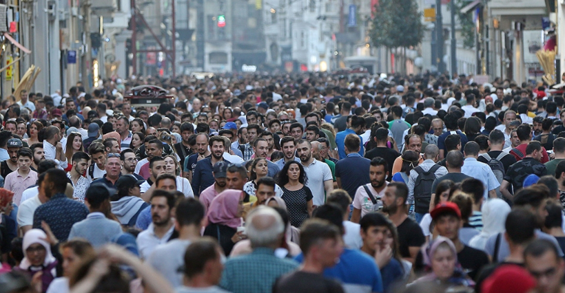 Bu anket Ankara'yı sallar: Bugün seçim olsa kim cumhurbaşkanı olacak? - Resim: 1
