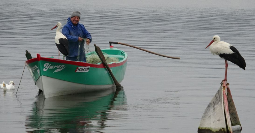 Yaren leylek s&ouml;z&uuml;n&uuml; tuttu: Efsane dostlukta 15&rsquo;inci perde: Milyonların izlediği hikaye devam ediyor - Resim : 4