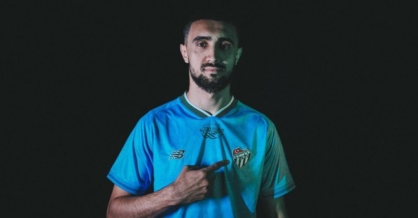 Bursaspor'dan Süper Lig ekiplerini kıskandıracak 2 transfer hamlesi - Resim: 2