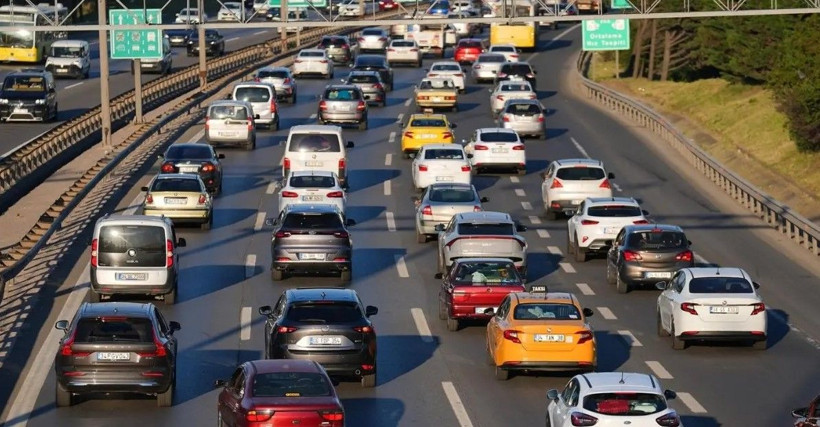 Trafik sigortası haziran tarifesi belli oldu: İşte prim ve ceza oranları - Resim: 8