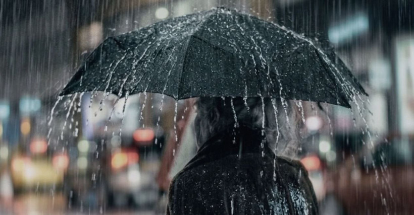Meteoroloji ve AKOM uyardı: Gök gürültülü sağanak yağış vuracak - Resim: 5