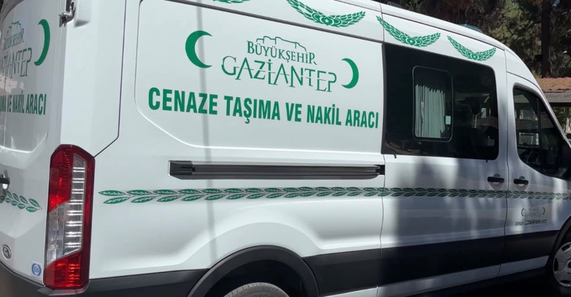 Gaziantep'te motosiklet kazası: 18 yaşındaki sürücü hayatını kaybetti - Resim : 3