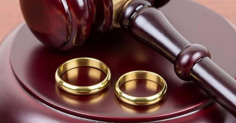 Yargıtay'dan kritik boşanma kararı: Ayrı yaşasanız da bunu yapmak zorundasınız - Resim: 8