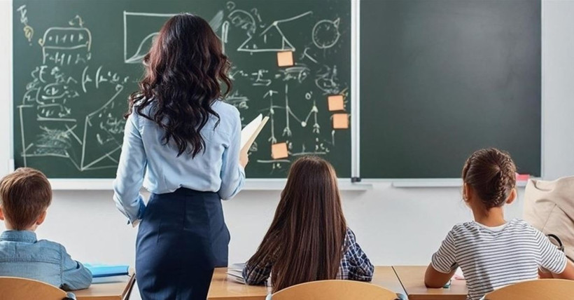 MEB-AGS başvuruları başladı mı? Başvuru şartları nelerdir? Akademi Giriş Sınavı başvurularında son gün ne zaman? - Resim : 3