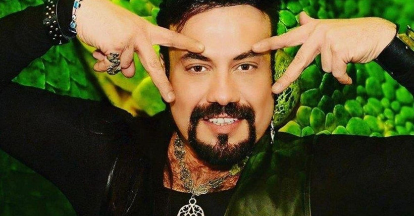 Roman müziğin kralı Kobra Murat’tan eşine destansı methiye: ‘Başımızın tacı gönlümüzün ilacı!’ - Resim: 1