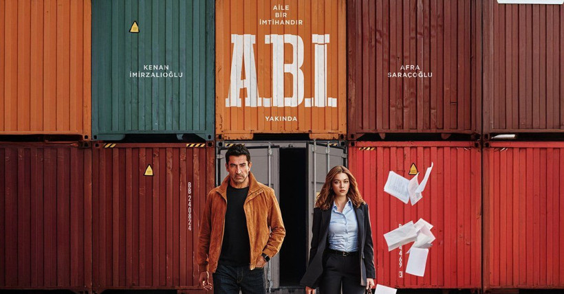 A.B.İ. dizisine gelen yeni sürpriz karakter kim: Tansiyon yükselecek - Resim: 1