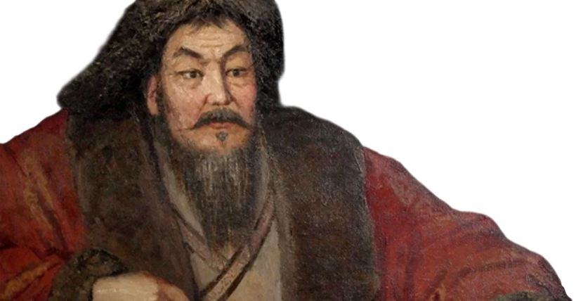 Moğol İmparatoru Cengiz Han'ın mezarı mı bulundu? Yüzyılın keşfi: Yeni DNA kanıtları büyük sırrı çözecek - Resim: 4